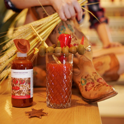 Bloody Caesar