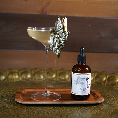 Cocktail Verseau