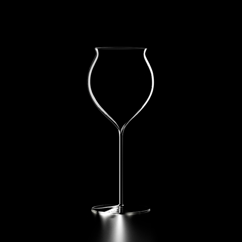 Lehmann - Jamesse Synergie Sake Spirit Glass - Ultralight Mouth Blown (400 ml)