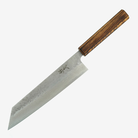 Tsutime KOB Kiritsuke 210 - 440C by Alambika - Alambika Canada