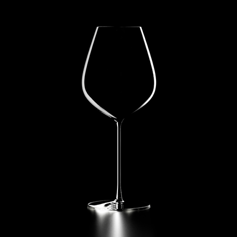Lehmann - Basset Hommage 69 White Wine Glass - Ultralight Machine Made (690 ml)