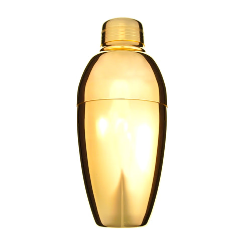 Shaker - Karakura Gold 500ml by Alkademie - Alambika Canada