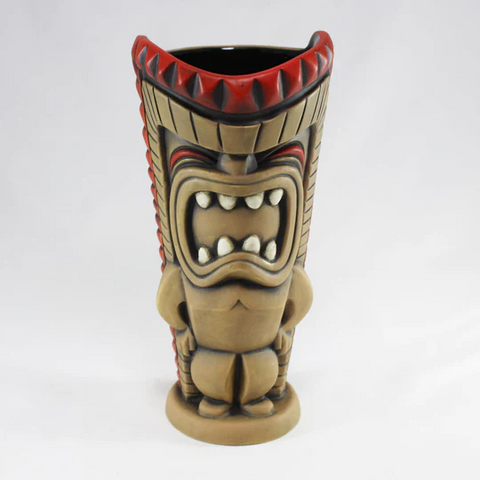Tiki Mug - A#1 Boss Man by Tiki Farm - Alambika Canada