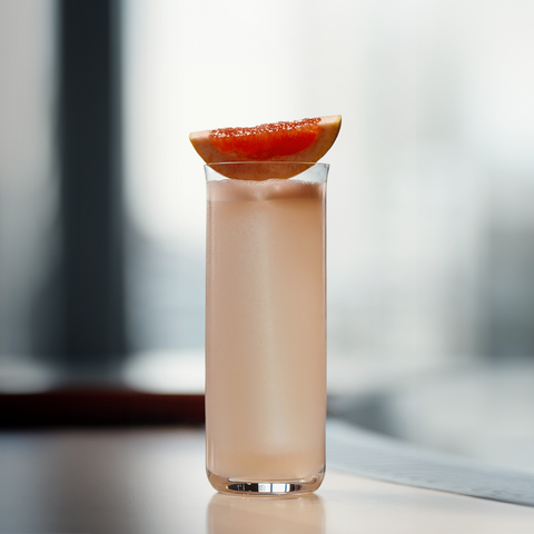Lehmann - Thireau Dubai Highball Glass 390ml by Lehmann Glass - Alambika Canada