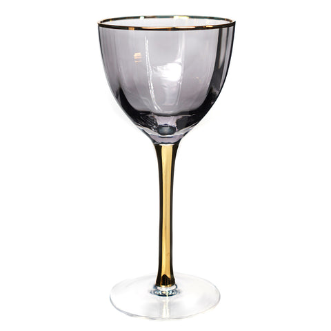 Cocktail Glass - Nick & Nora - Cathedral by Alkademie - Alambika Canada