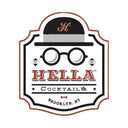 Hella Cocktail Co.