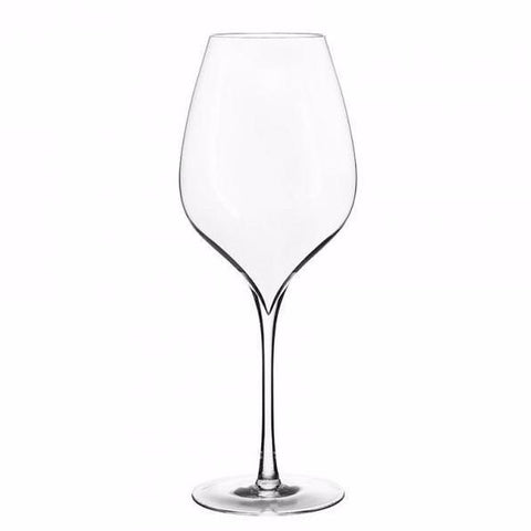 Lehmann - Lallement N3 Universal Glass - Ultralight Mouth Blown (430 ml) by Lehmann Glass - Alambika Canada