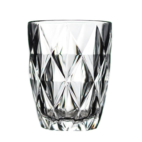 Old Fashioned - Lazzaro Tumbler 260ml by Alkademie - Alambika Canada