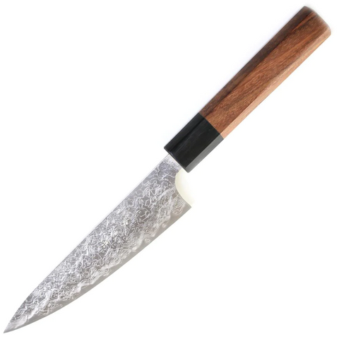 Saji R2 Office Knife 135mm by Takeshi Saji - Alambika Canada