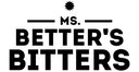 Ms Better's Bitters
