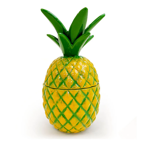 Tiki Mug - Pineapple Stand 14oz by Alkademie - Alambika Canada