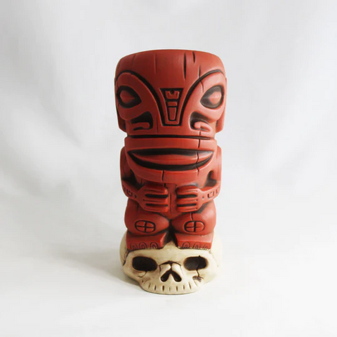Tiki Mug - Tahuata Marquesan by Tiki Farm - Alambika Canada