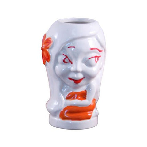 Tiki Mug - Hula Girl - 9oz by Alkademie - Alambika Canada