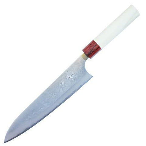 Masakage Yuki - Gyuto 210mm by Alambika - Alambika Canada