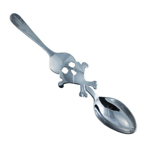 Absinthe Spoon - Skull by Alambika - Alambika Canada