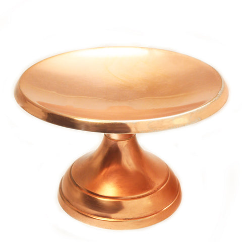Absinthe Mini Sugar Tray Copper by Alambika - Alambika Canada