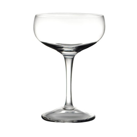 Cocktail Glass - Antoinette Coupe 7oz by Alambika - Alambika Canada