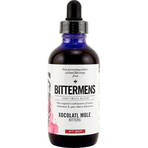 Bittermens - Choco Mole Bitters by Bittermens - Alambika Canada