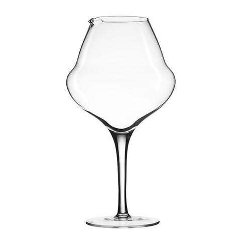 Lehmann - Oenomust Decanter - Mouth Blown (750 ml) by Lehmann Glass - Alambika Canada