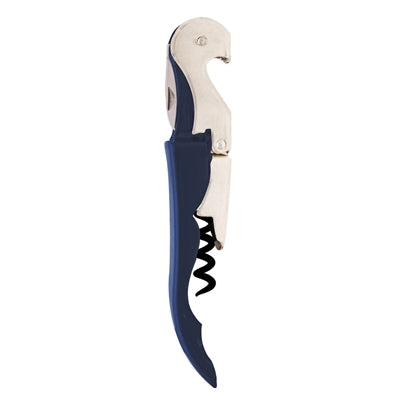 Double Level Pro Corkscrew - Blue by Alambika - Alambika Canada
