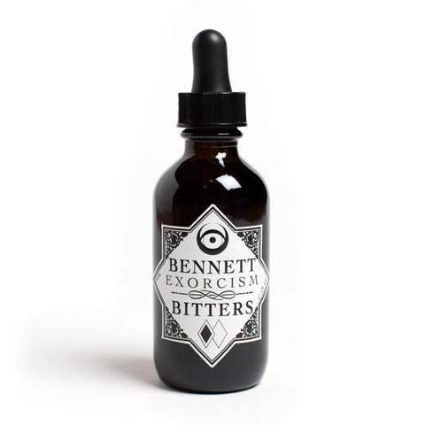 Bennett Bitters - Exorcism by Bennett Bitters - Alambika Canada