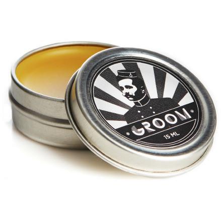 Les Industries Groom - Moustache Wax by Les Industries Groom - Alambika Canada