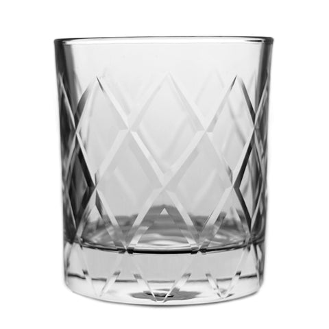 Old Fashioned - Kate Edition - Hand Carved Losenges 370ml by Alambika - Alambika Canada