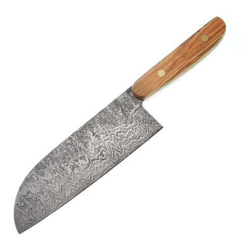 Couteaux MÀ - Couperet by couteaux MÀ - Alambika Canada