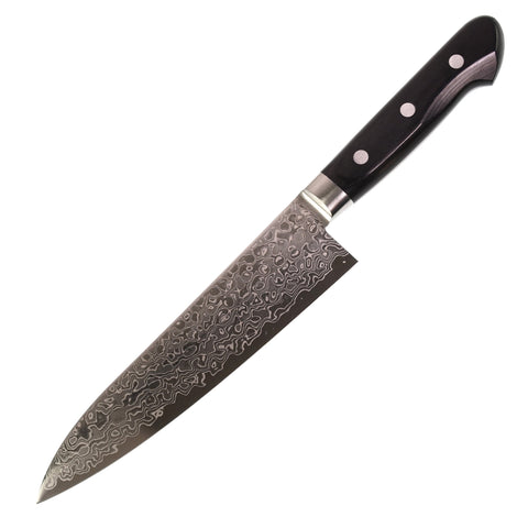 Tsunehisa AUS10 45 Layer- Gyuto 210mm by Alambika - Alambika Canada