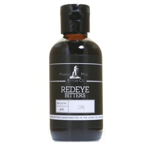 Miracle Mile Bitters - Redeye by Miracle Mile - Alambika Canada