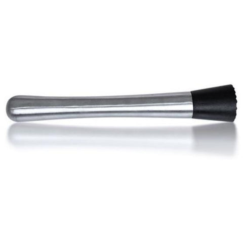 Muddler - Flat Head silver by Alambika - Alambika Canada