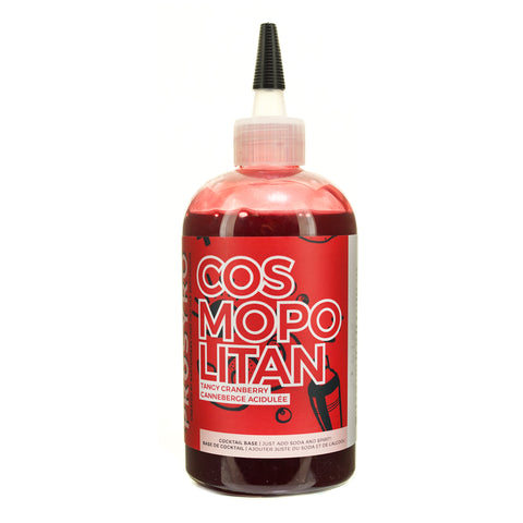 Prosyro - Cosmopolitan Alternative Liqueur 340ml by Prosyro - Alambika Canada