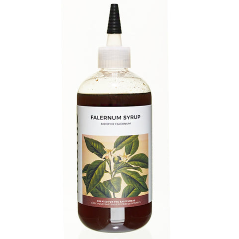 Prosyro - Falernum Syrup 340ml by Prosyro - Alambika Canada