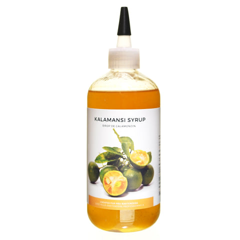Prosyro - Kalamansi Syrup 340ml by Prosyro - Alambika Canada