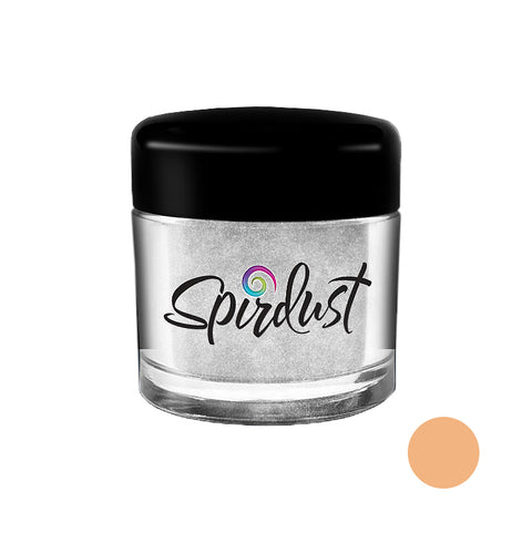 Spirdust 1.5g - Orange Pearl by Roxy and Rich - Alambika Canada