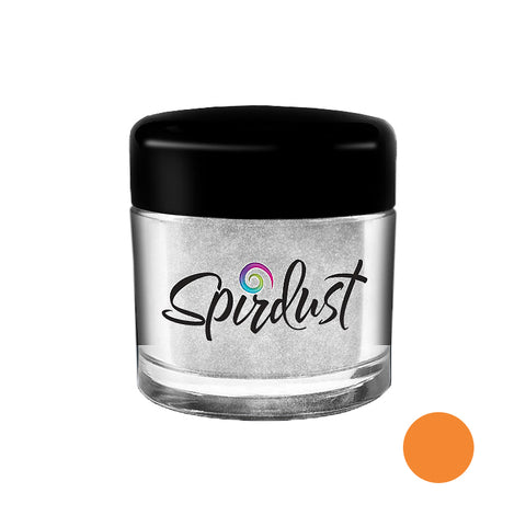 Spirdust 1.5g - Orange by Roxy and Rich - Alambika Canada