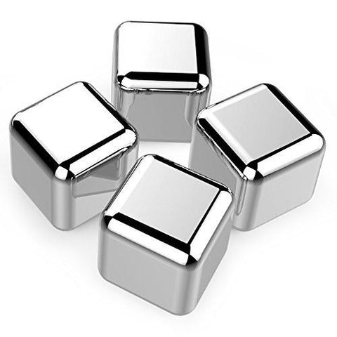 Cooling - Stainless Cubes by Alambika - Alambika Canada