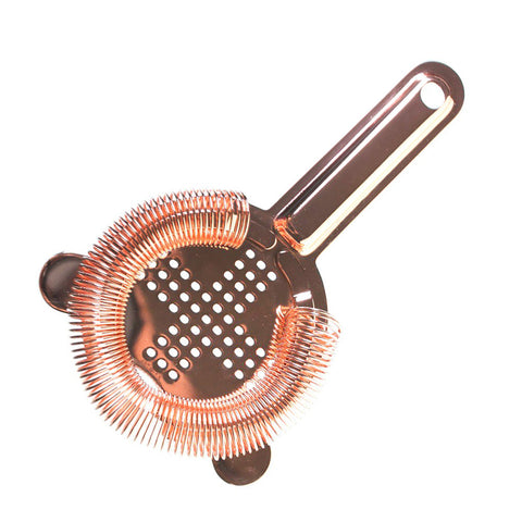 Strainer - Saint-Joseph Copper by Alambika - Alambika Canada