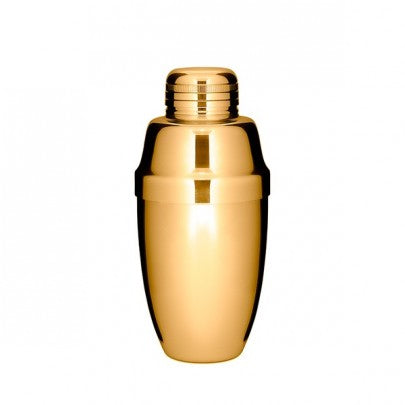 Shaker - Japanese Takara Gold 500ml by Alkademie - Alambika Canada