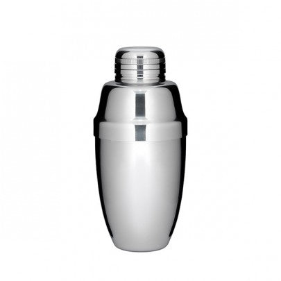 Shaker - Japanese Takara Stainless 500ml by Alambika - Alambika Canada