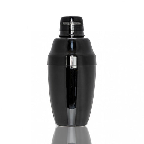 Shaker - Japanese Takara Black 500ml by Alkademie - Alambika Canada