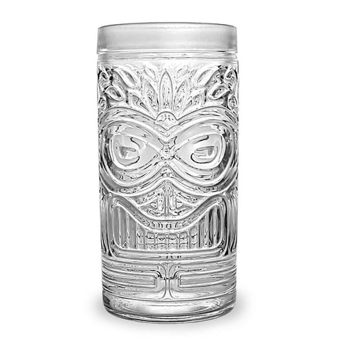 Tiki Mug - TAHITI 16oz by Alkademie - Alambika Canada