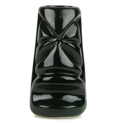 Tiki Mug - Gun Metal 12oz by Alkademie - Alambika Canada