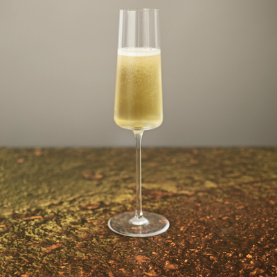 Fizz au miel