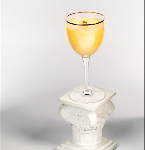 sipping scents cocktail candle