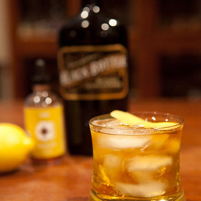 Curried Scotch