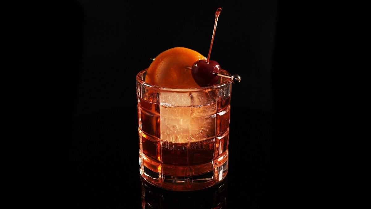 The Old Fashioned