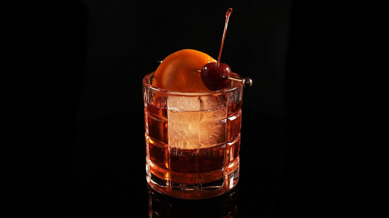 Old Fashioned
