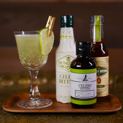 Cocktail Taureau