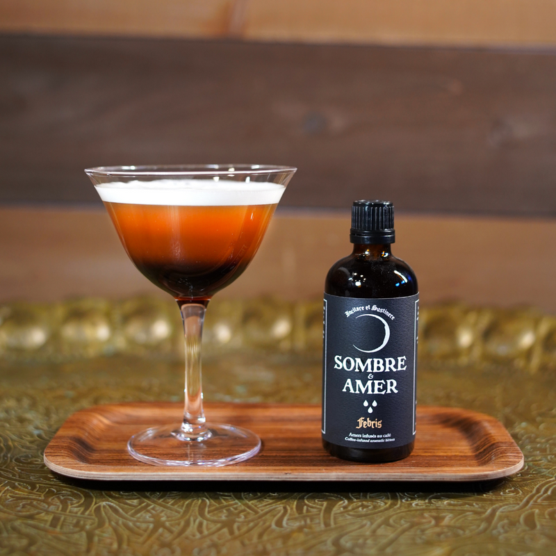 Capricorn Cocktail